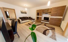 Terezianum Apartments, Free Parking